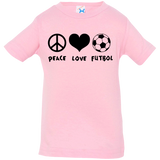 PLF Infant Jersey Tee