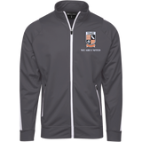 Valley United Fan Warm-Up Jacket