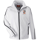 Valley United Mas Que Un Club Men's Fleece Lined Jacket