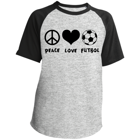 PLF Youth Raglan Jersey