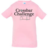 Crossbar Infant Jersey Tee