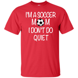 Soccer Mom T-Shirt