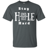 Hustle W Ultra Cotton T-Shirt