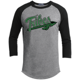 Tribes Sporty Tee Shirt
