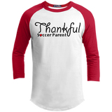 Thankful Sporty Tee 2