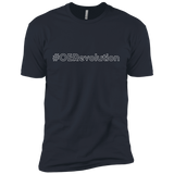 OERevolution Premium Short Sleeve Tee