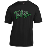 Tribes Short Sleeve Moisture-Wicking Shirt