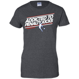 Addicted PK Ladies T-Shirt