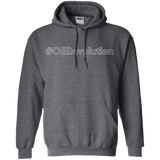 OERevolution Pullover Hoodie 8 oz