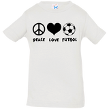 PLF Infant Jersey Tee