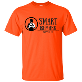 Youth Smart Remark Ultra Cotton Tee