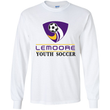 LYSL Youth Long Sleeve Shirt