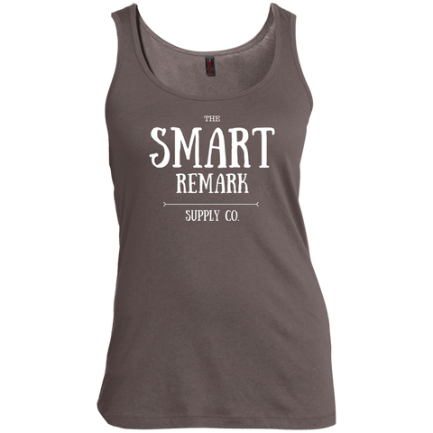 Smart Remark2 Women's Scoop Neck Tank Top