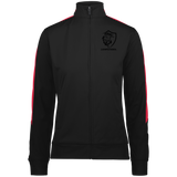 LionFutebol Ladies' Performance Training Full Zip