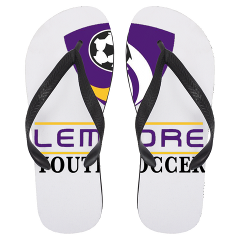 LYSL Flip Flops - Large