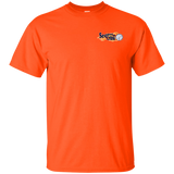 Sequoia Crush Training Ultra Cotton T-Shirt