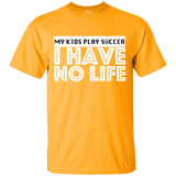 No Life T-Shirt