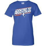 Addicted PK Ladies T-Shirt