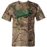 Tribes Camouflage TShirt