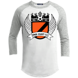 KCSC 2 Sporty Tee Shirt