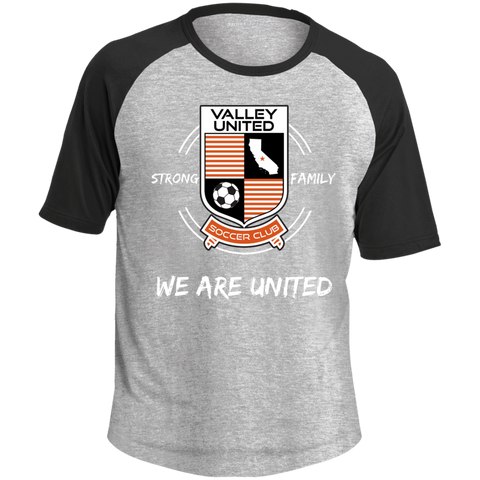 Valley United WeAre Adult Jersey