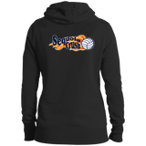 Sequoia Crush Ladies' Pullover Hooded Sweatshirt