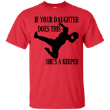 Keeper Daughter T-Shirt