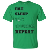 ESSOCCER customize Ultra Cotton T-Shirt