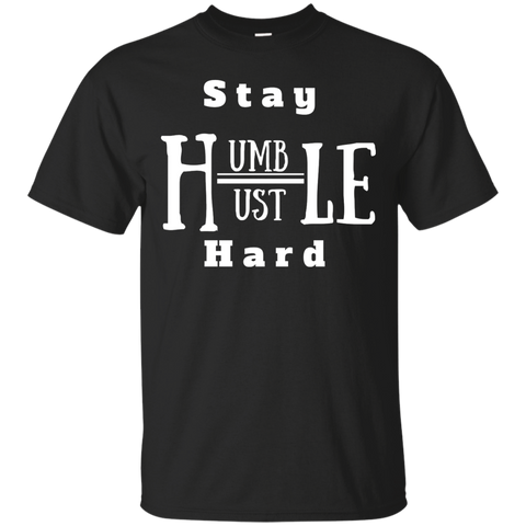 Hustle W Ultra Cotton T-Shirt