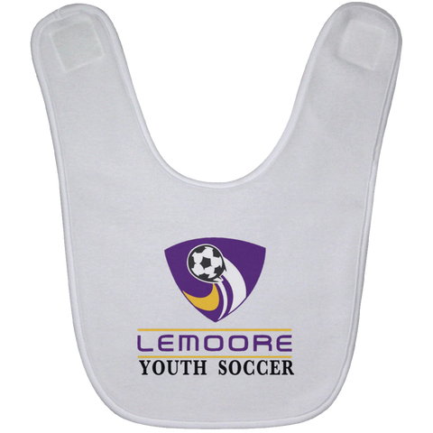 LYSL Baby Bib