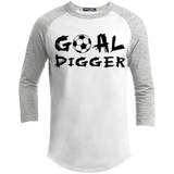 Goal Digger Sporty Tee-2