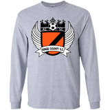 Youth Long Sleeve Shirt