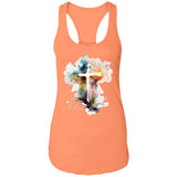 NL1533 Ladies Ideal Racerback Tank