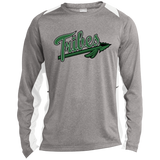 Tribes Long Sleeve Poly T-shirt