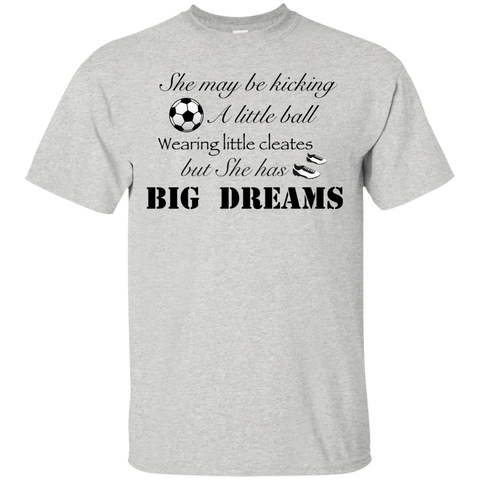 Big Dreams Ultra T-Shirt